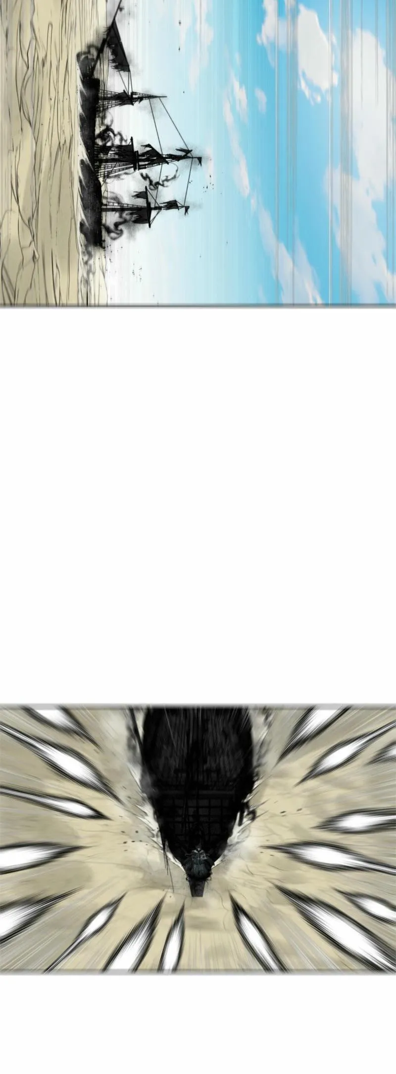 Red Storm Chapter 400 Online - página 9