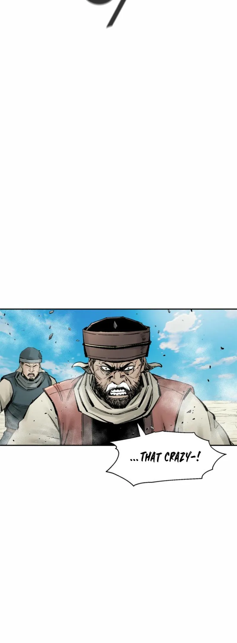 Red Storm Chapter 400 Online - página 15