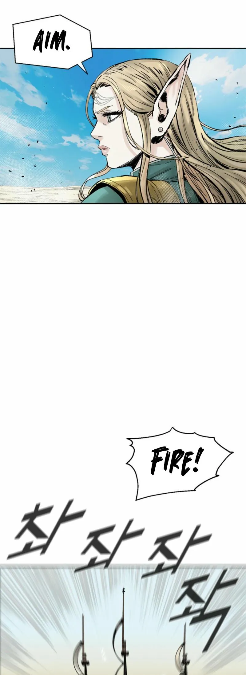 Red Storm Chapter 400 Online - página 16
