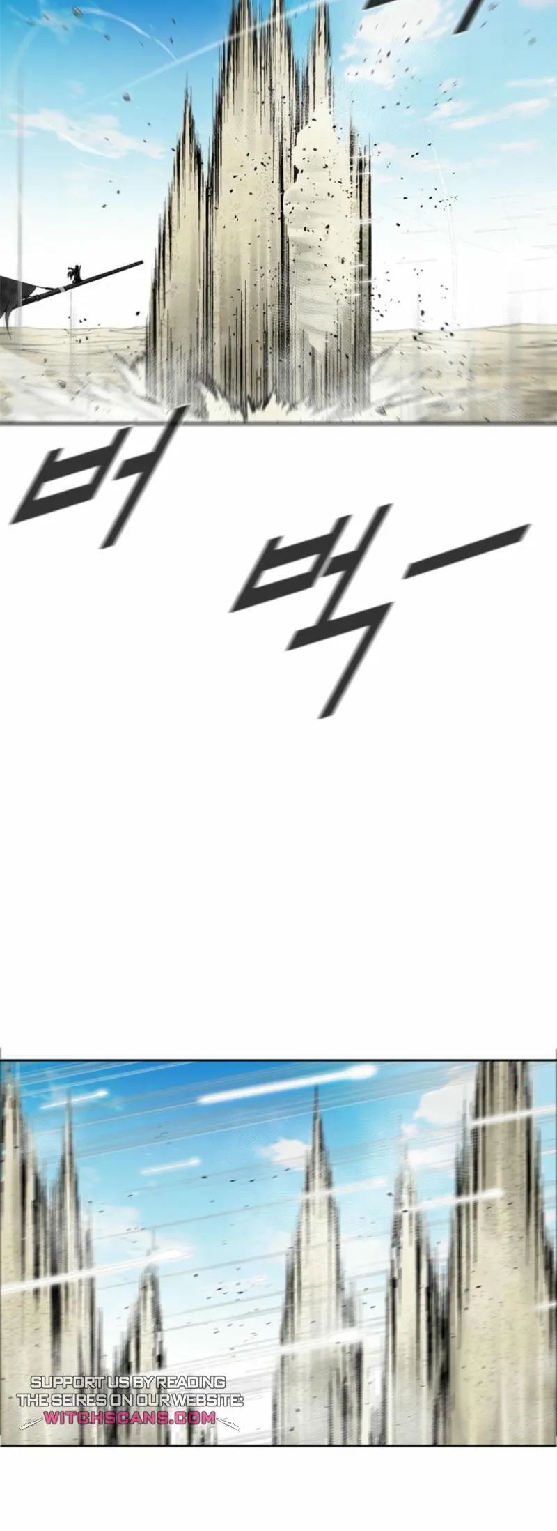Red Storm Chapter 400 Online - página 18