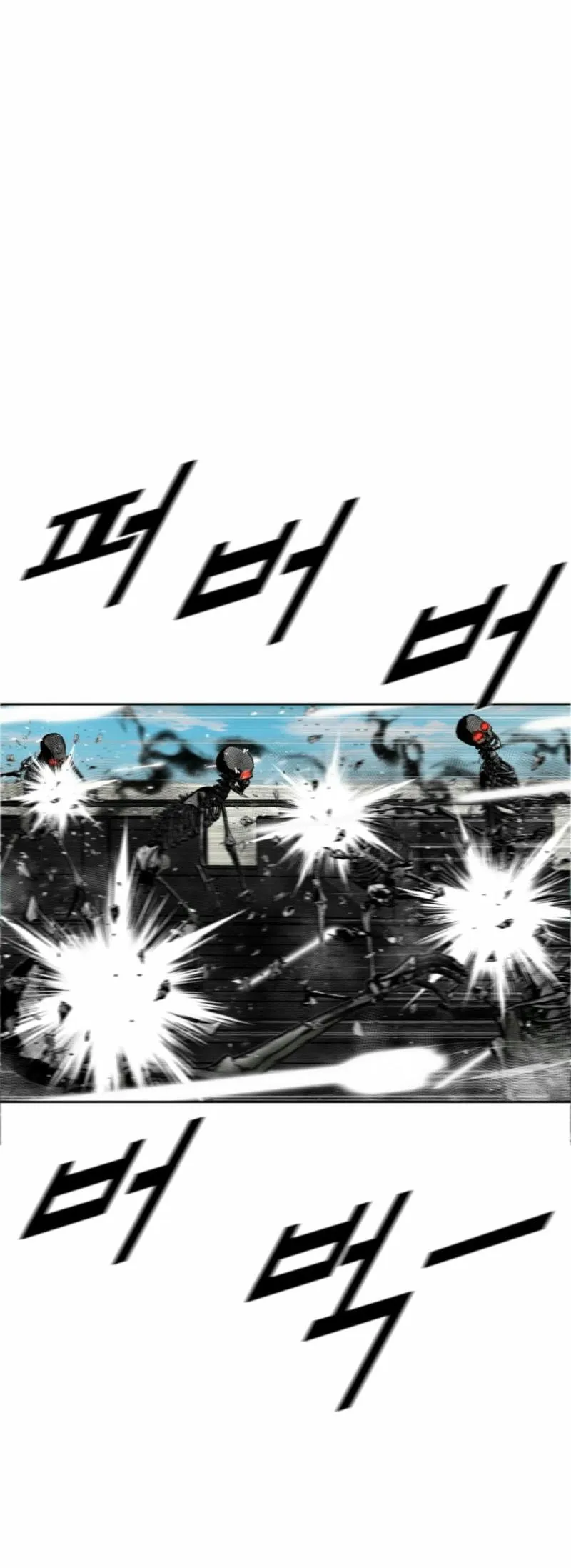 Red Storm Chapter 400 Online - página 19