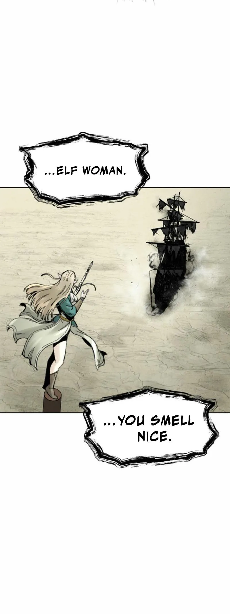 Red Storm Chapter 400 Online - página 25