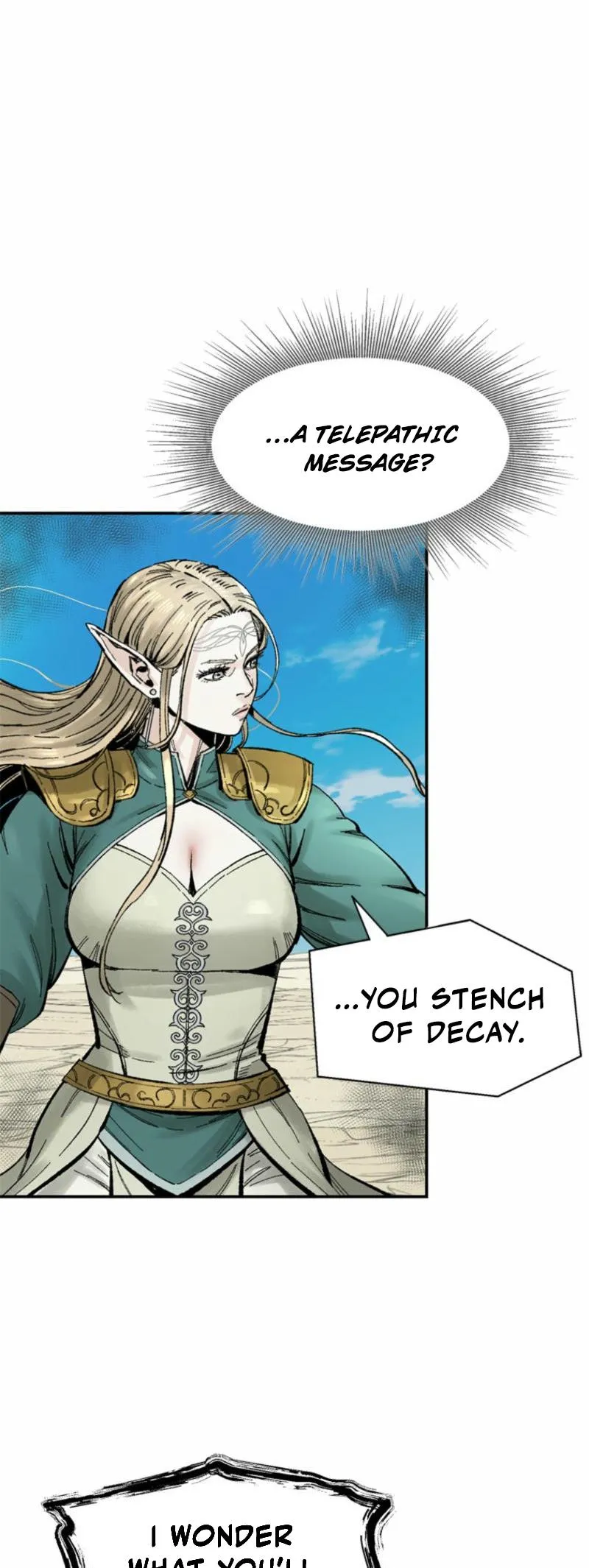 Red Storm Chapter 400 Online - página 26