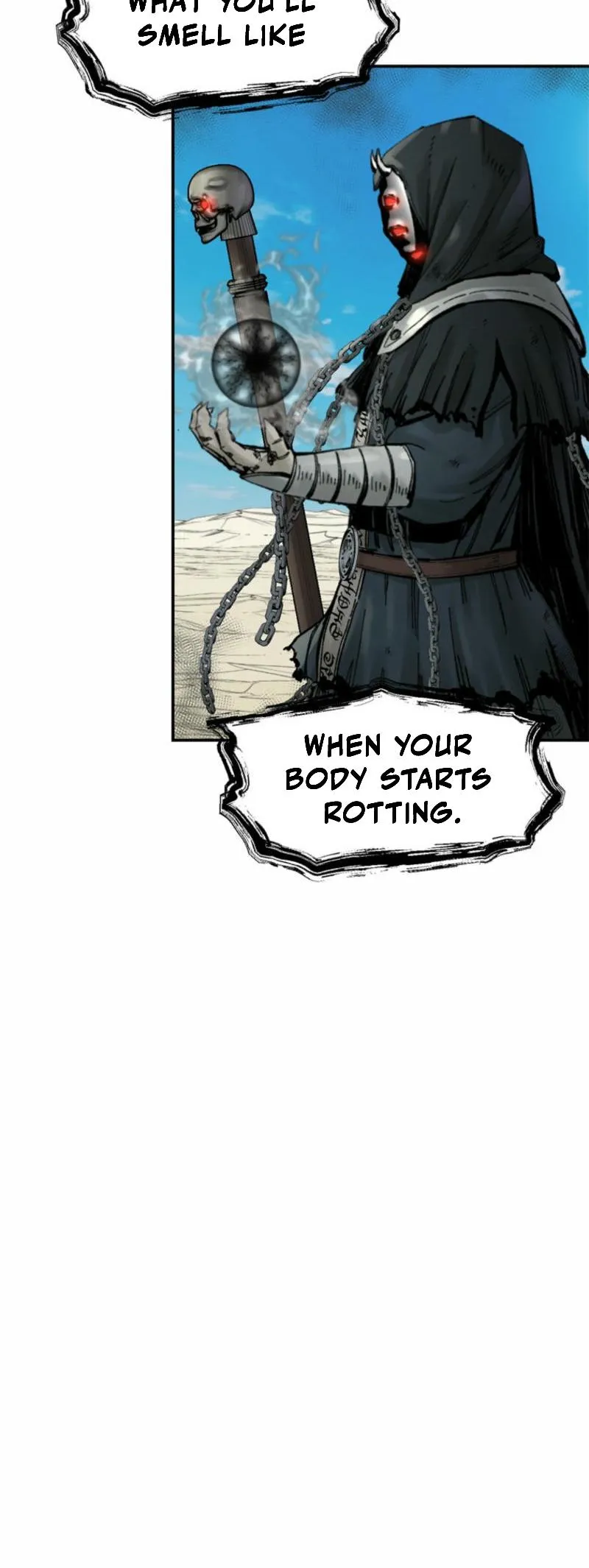 Red Storm Chapter 400 Online - página 27