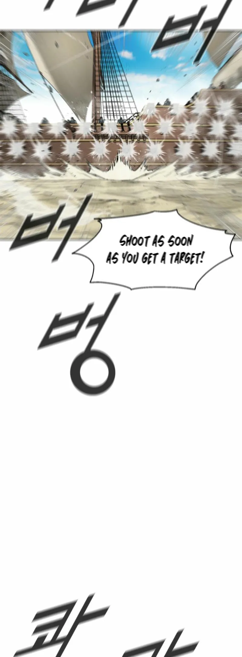 Red Storm Chapter 400 Online - página 29
