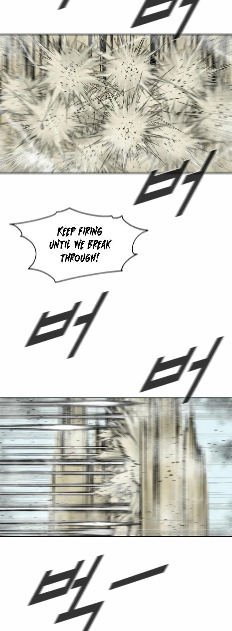 Red Storm Chapter 400 Online - página 31
