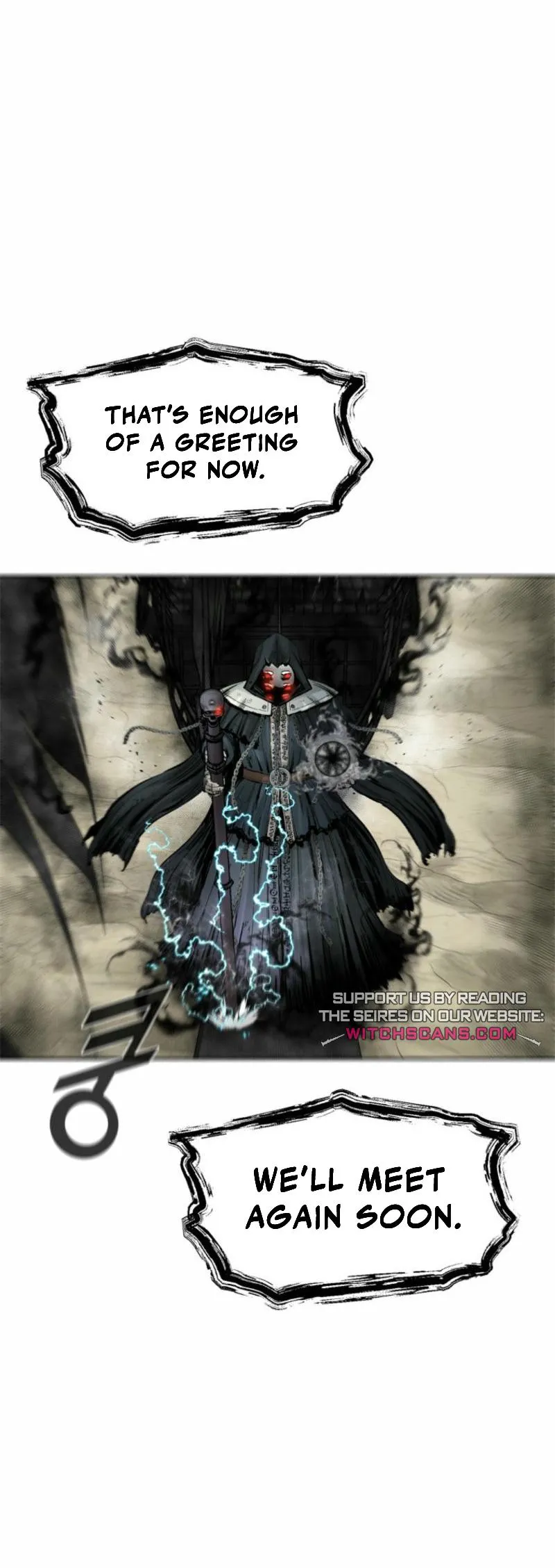 Red Storm Chapter 400 Online - página 37