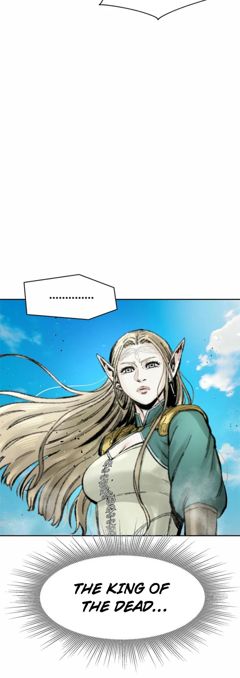 Red Storm Chapter 400 Online - página 39