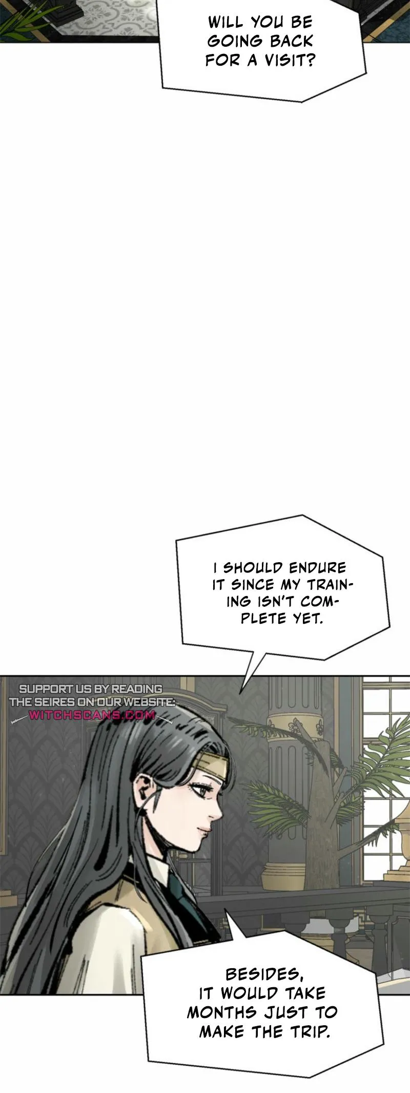 Red Storm Chapter 400 Online - página 42