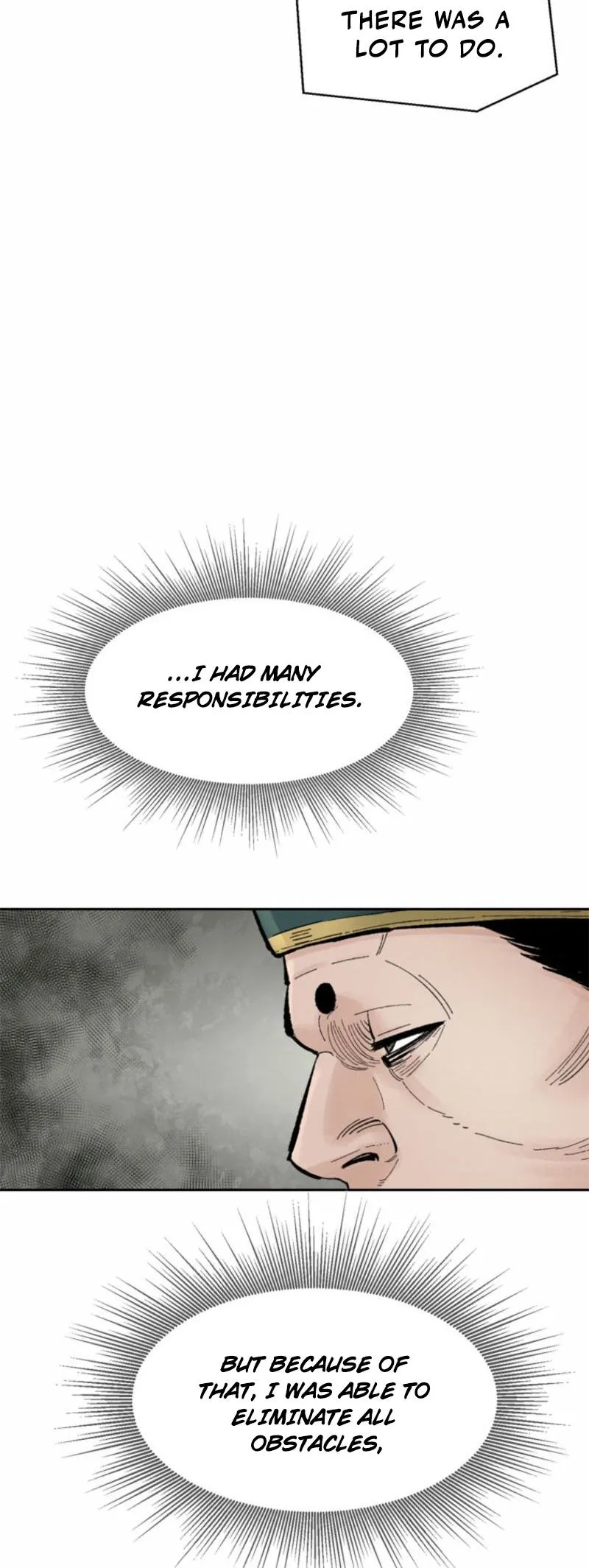 Red Storm Chapter 400 Online - página 44