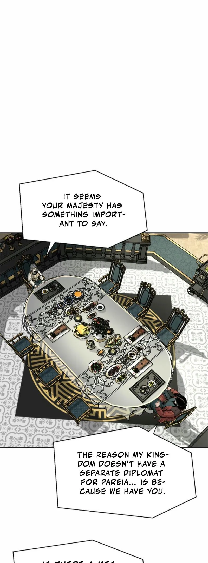 Red Storm Chapter 400 Online - página 46