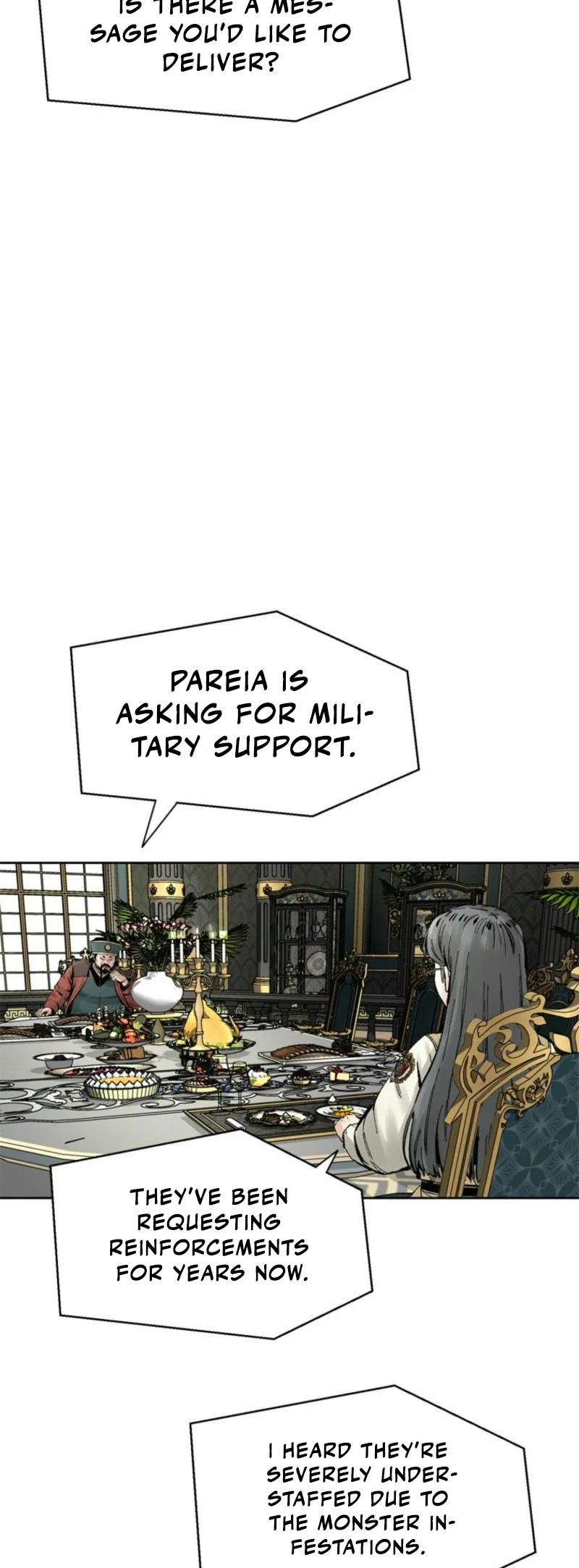 Red Storm Chapter 400 Online - página 47