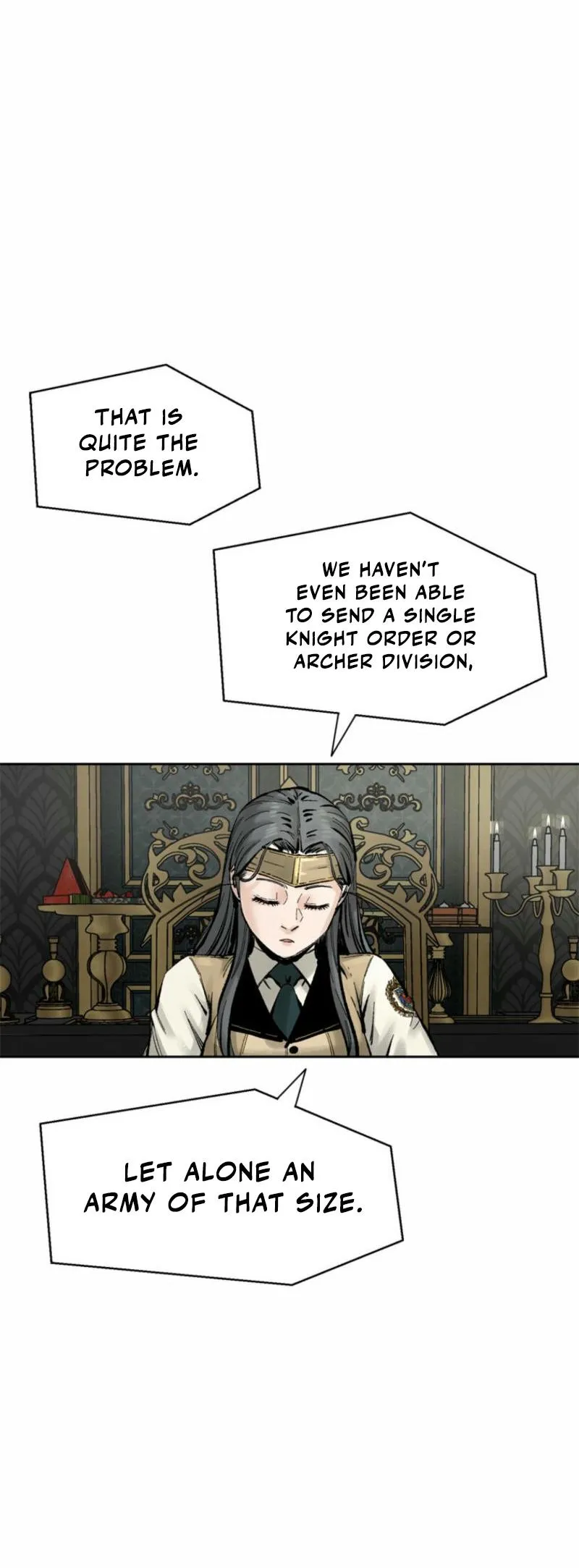 Red Storm Chapter 400 Online - página 49
