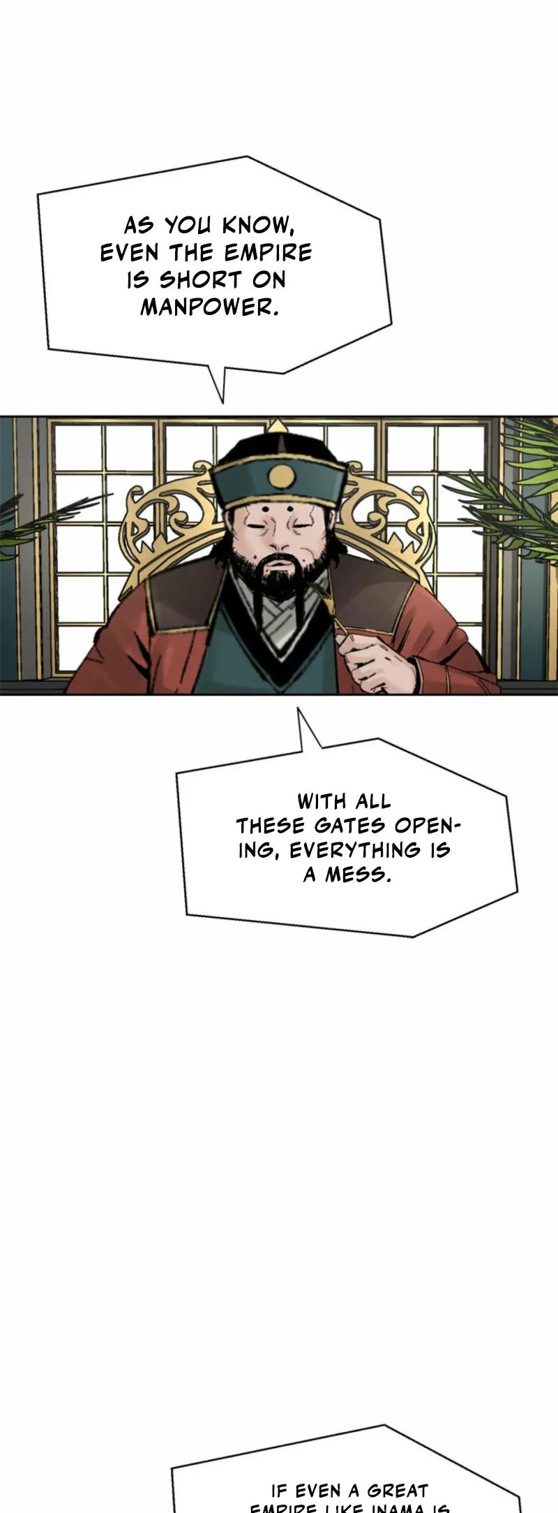 Red Storm Chapter 400 Online - página 50