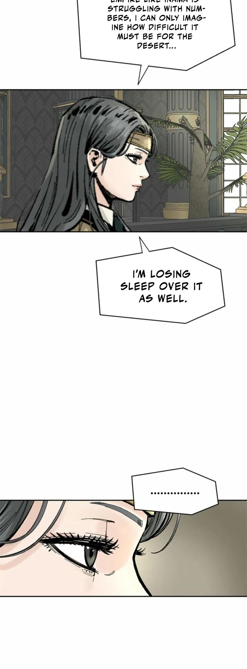 Red Storm Chapter 400 Online - página 51