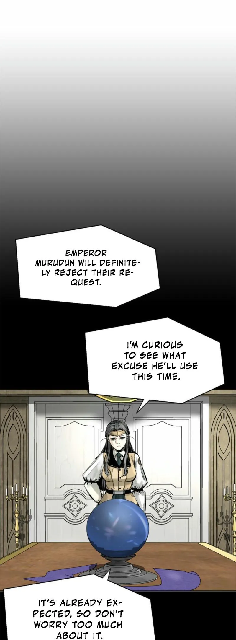 Red Storm Chapter 400 Online - página 52