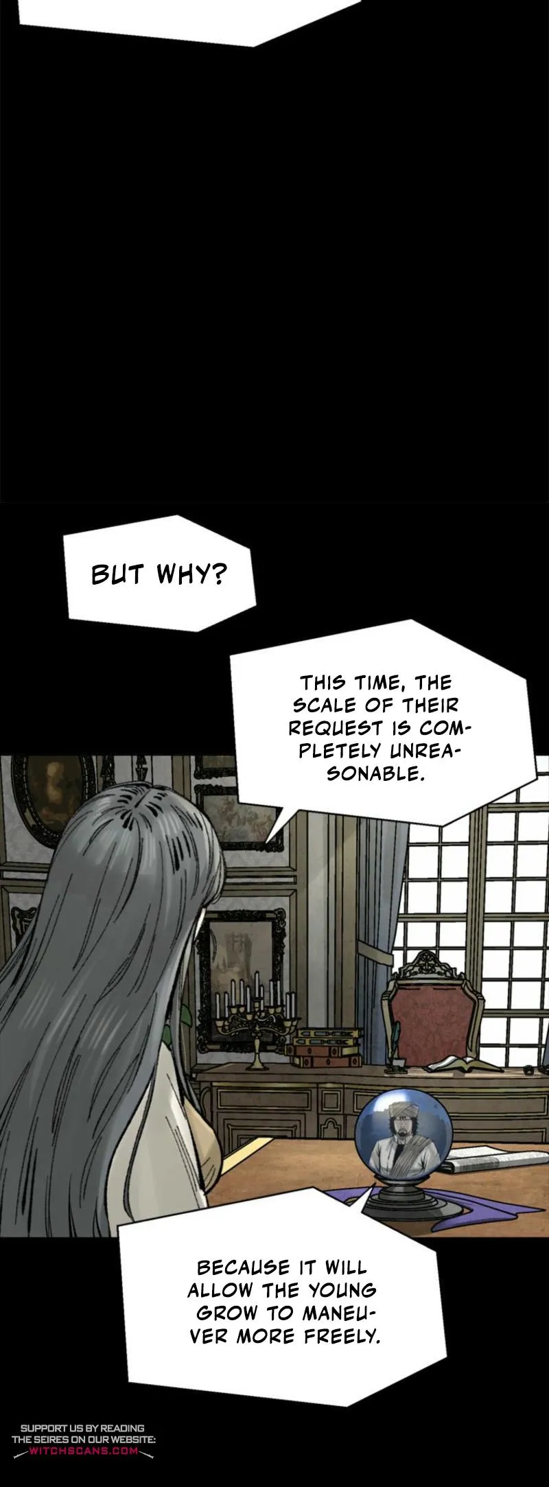 Red Storm Chapter 400 Online - página 53