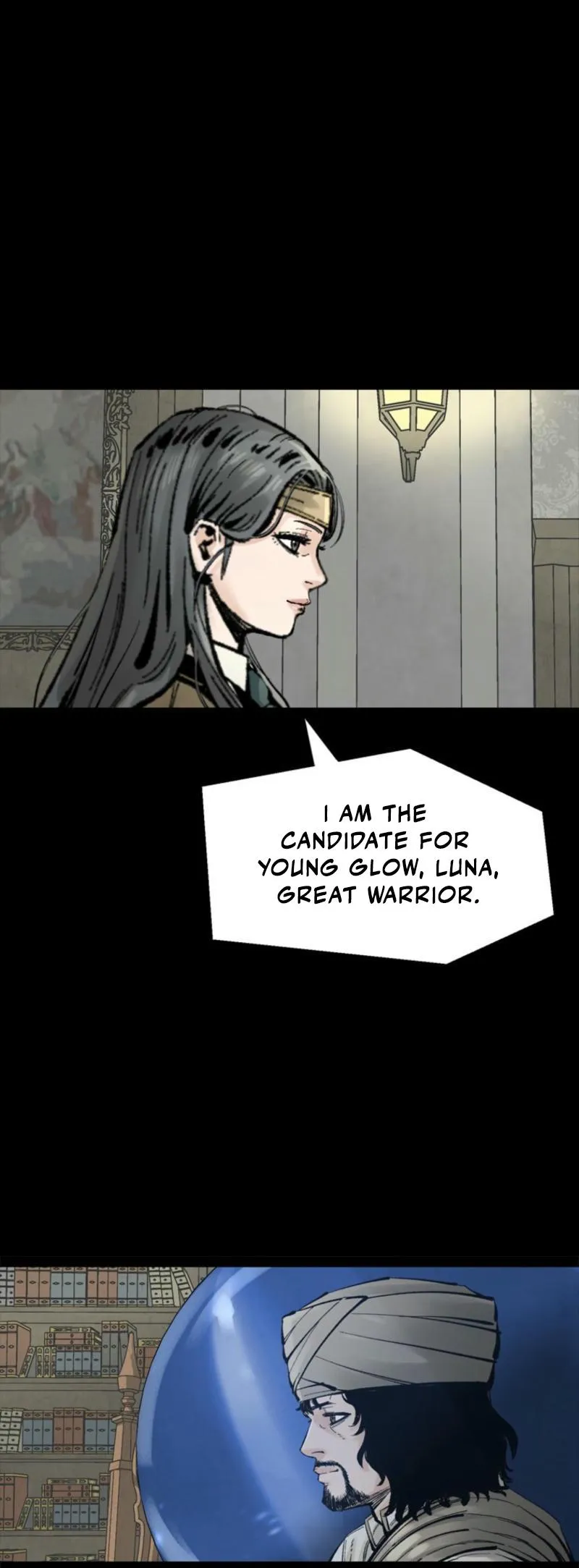 Red Storm Chapter 400 Online - página 58