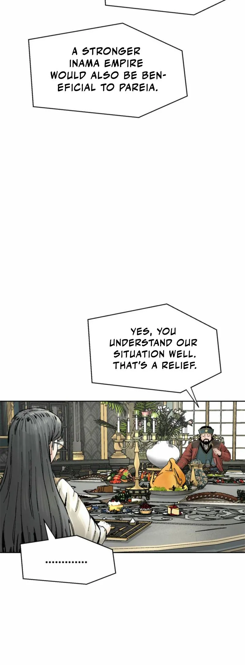 Red Storm Chapter 400 Online - página 62