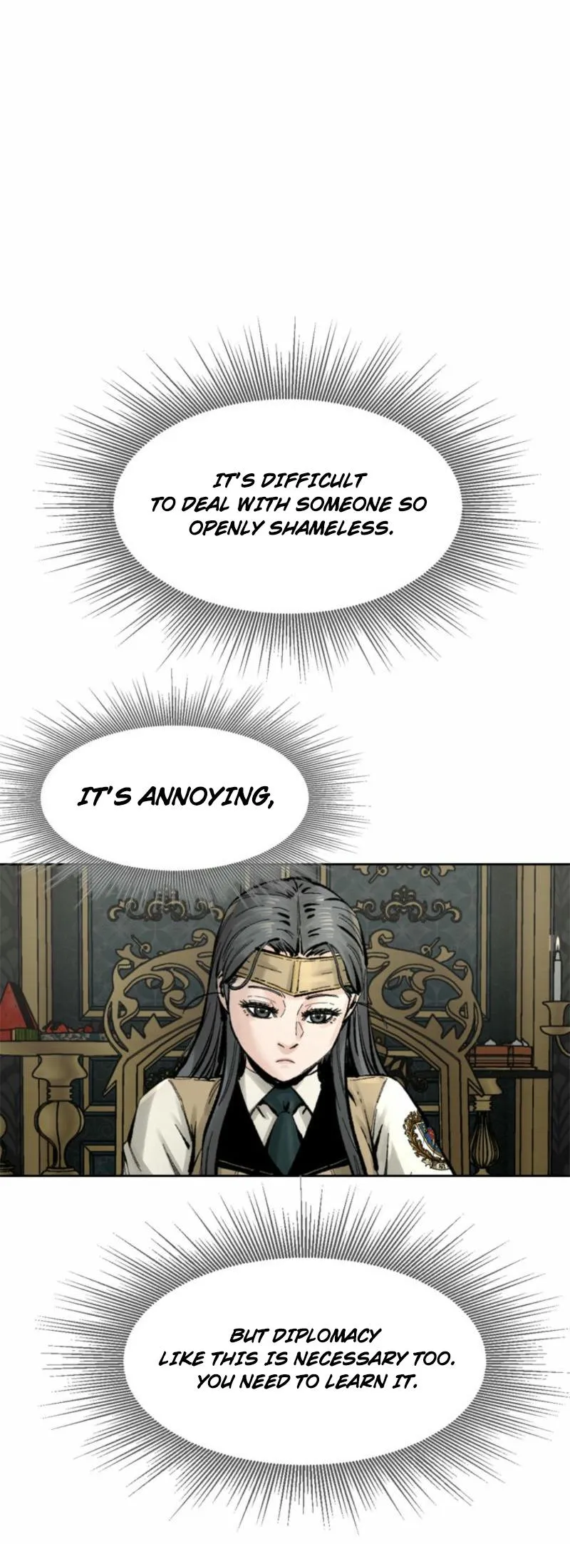 Red Storm Chapter 400 Online - página 63