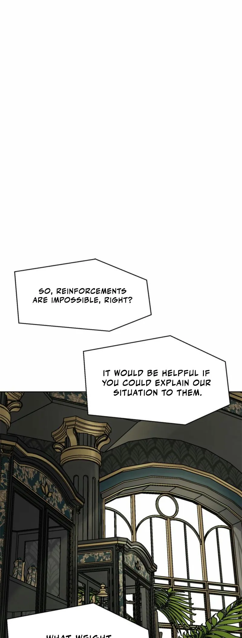 Red Storm Chapter 400 Online - página 64