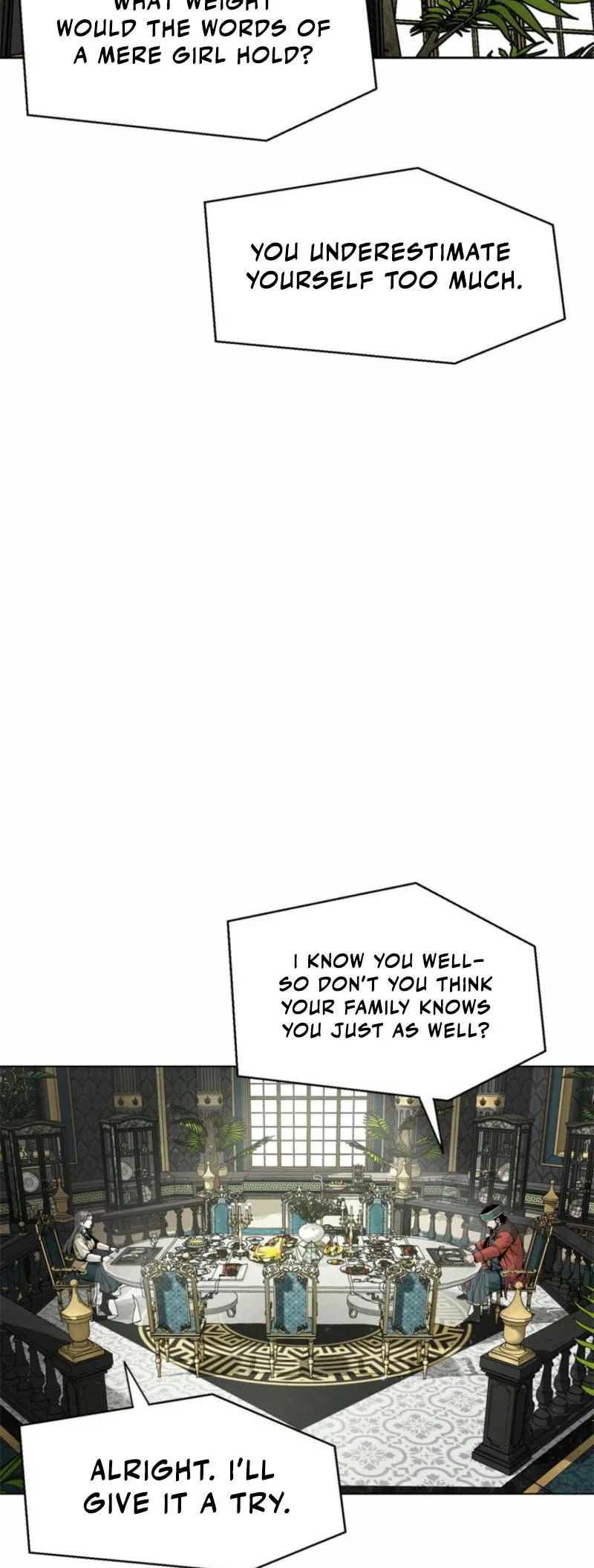Red Storm Chapter 400 Online - página 65