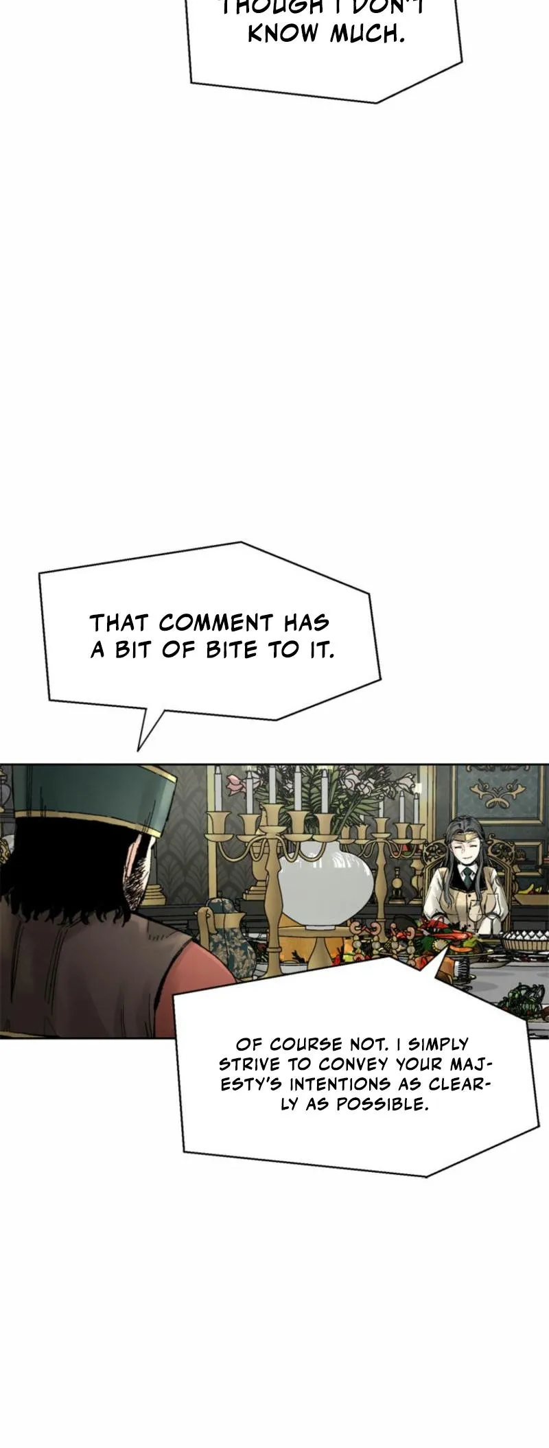 Red Storm Chapter 400 Online - página 67