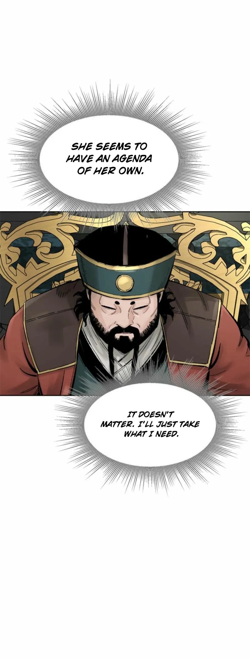 Red Storm Chapter 400 Online - página 69