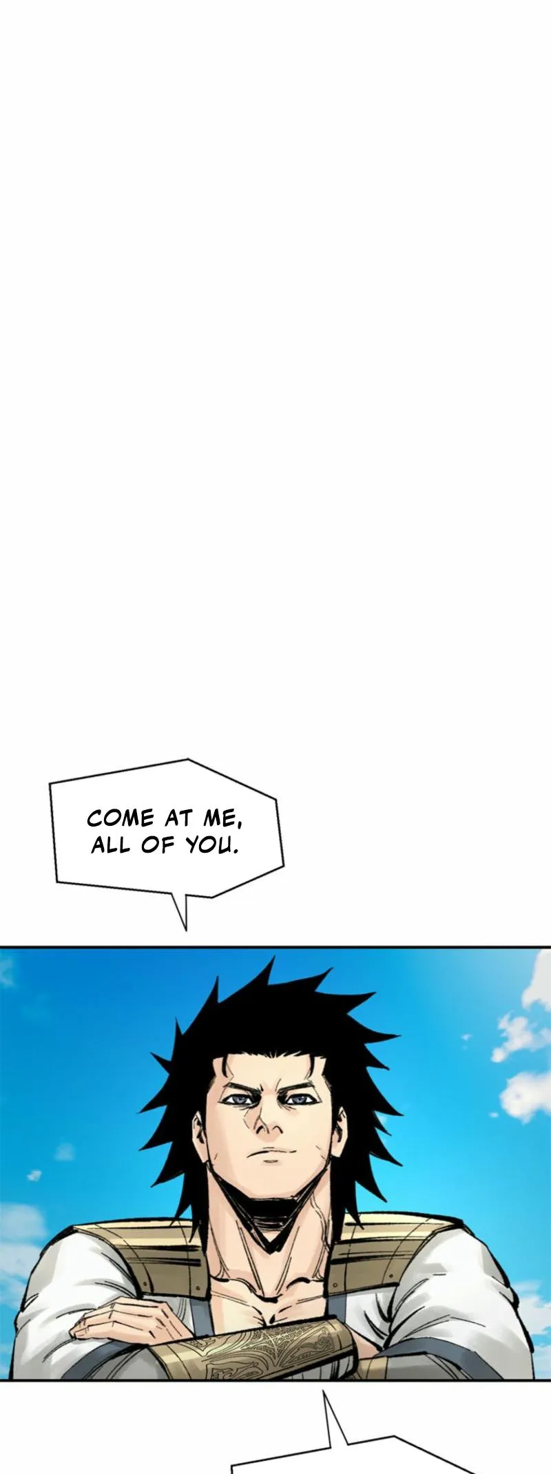 Red Storm Chapter 401 Online - página 5