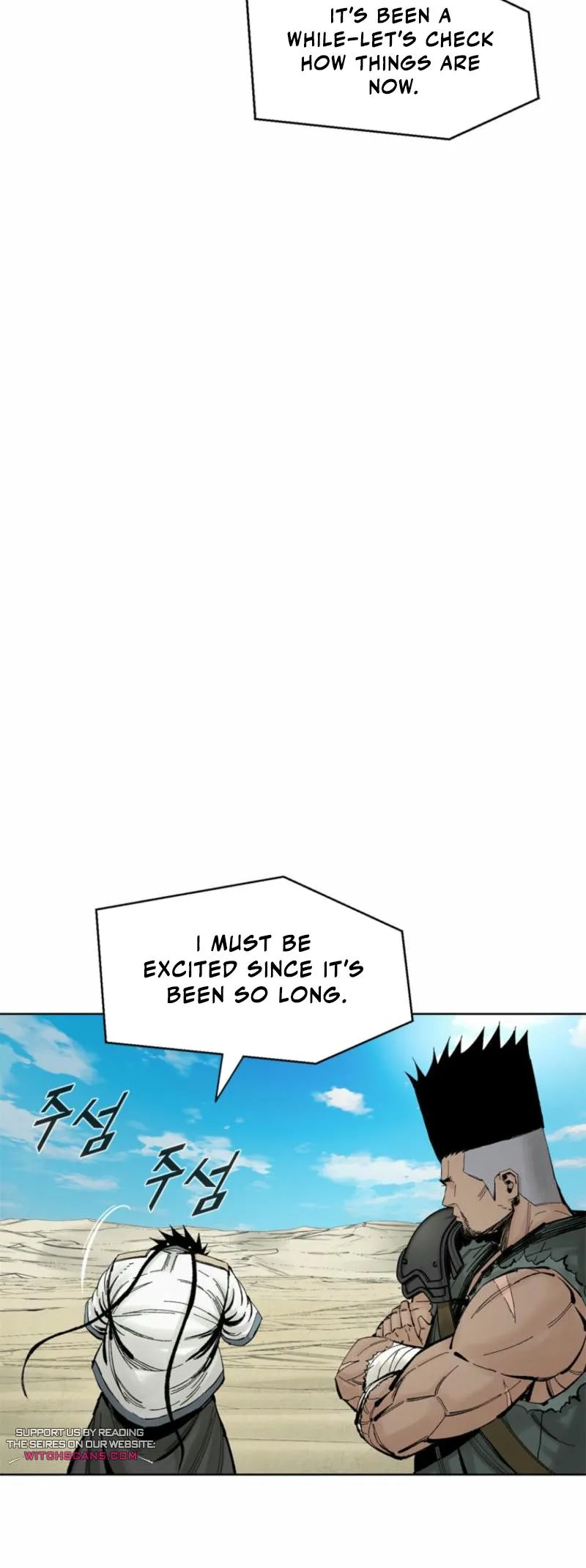 Red Storm Chapter 401 Online - página 6