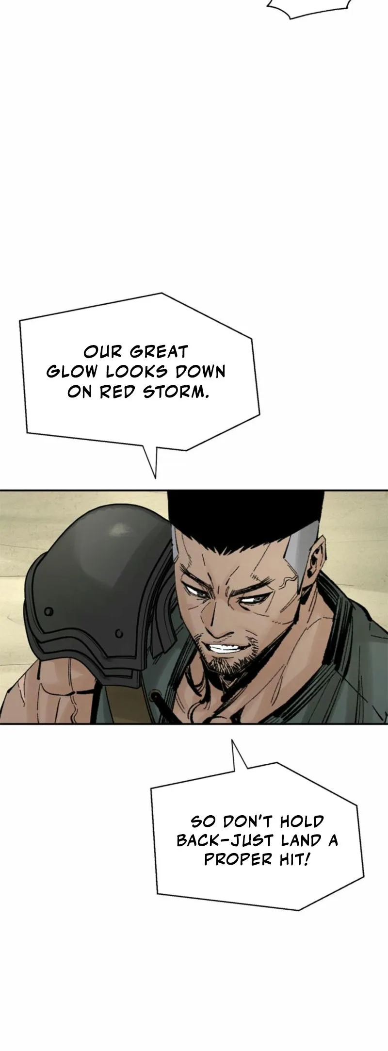 Red Storm Chapter 401 Online - página 13