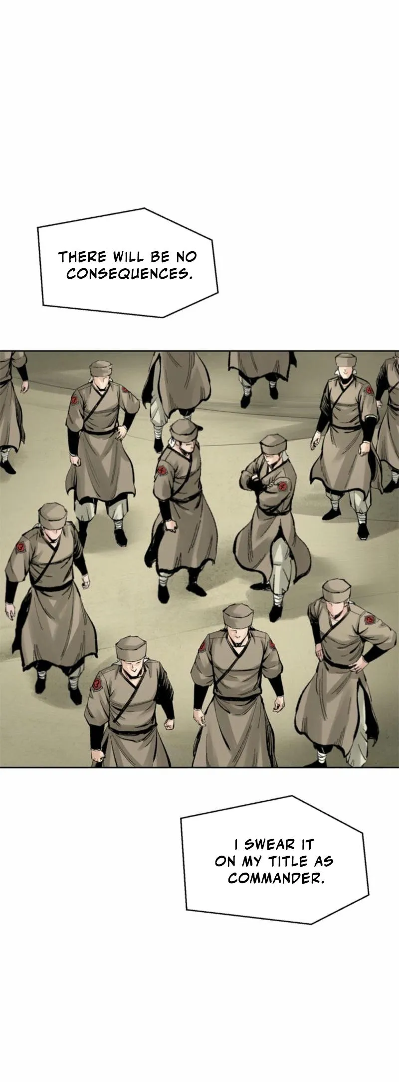 Red Storm Chapter 401 Online - página 14