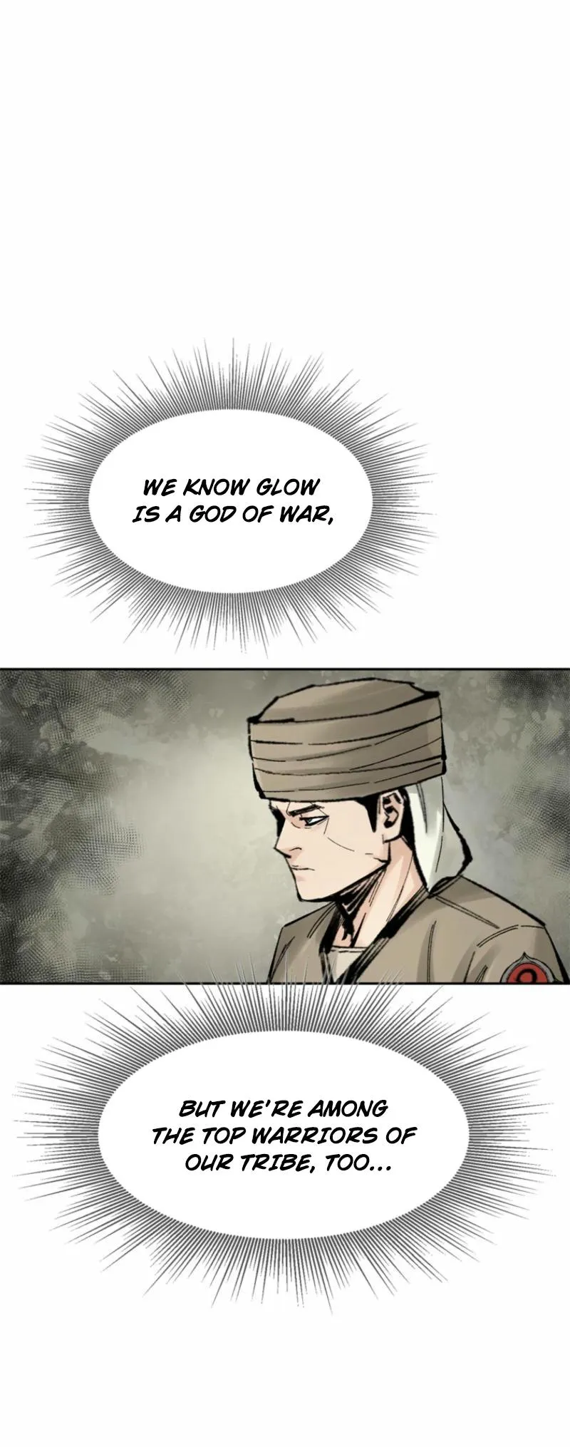Red Storm Chapter 401 Online - página 15