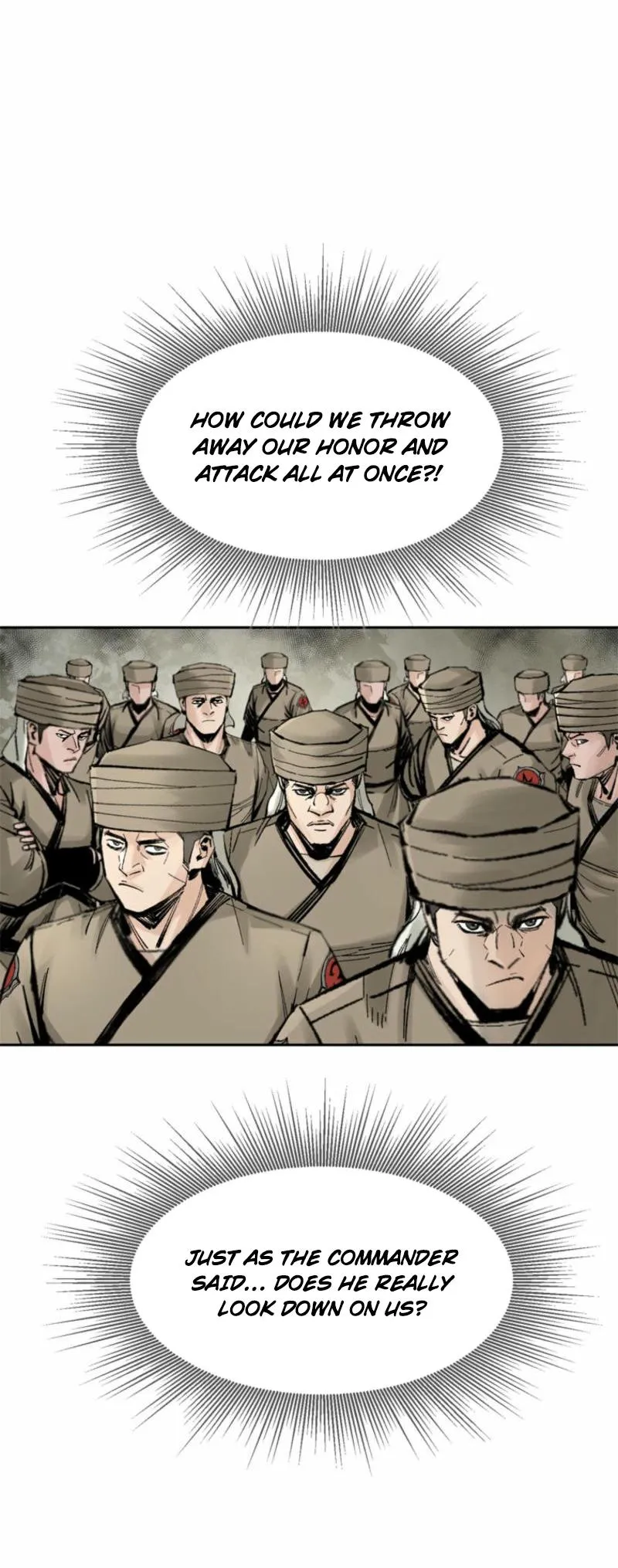 Red Storm Chapter 401 Online - página 16