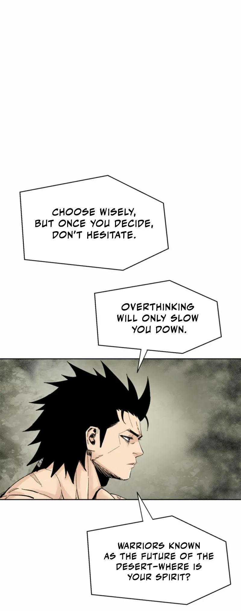 Red Storm Chapter 401 Online - página 17