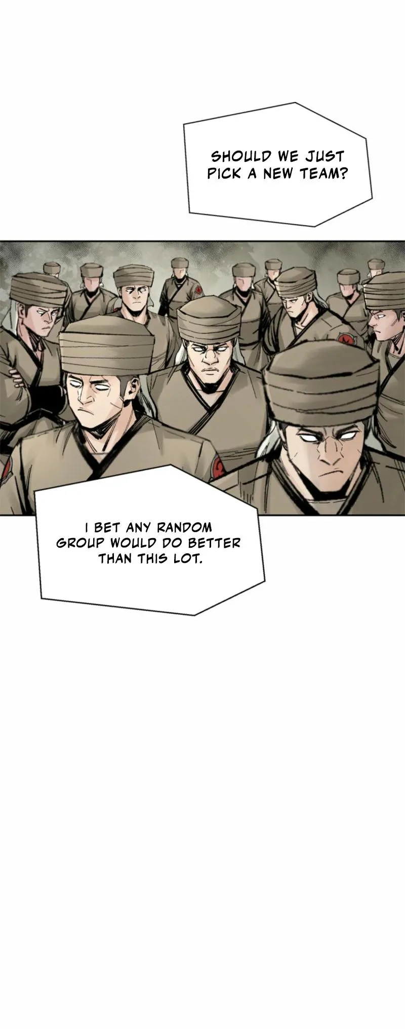 Red Storm Chapter 401 Online - página 20