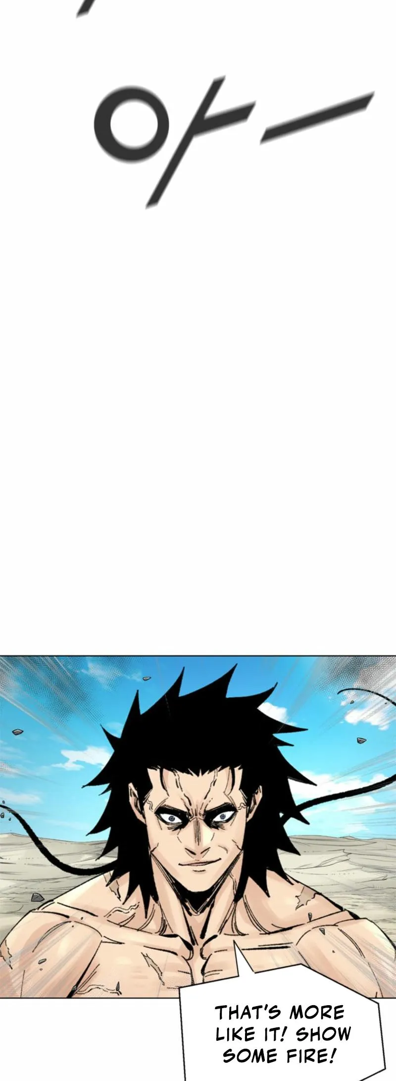 Red Storm Chapter 401 Online - página 22