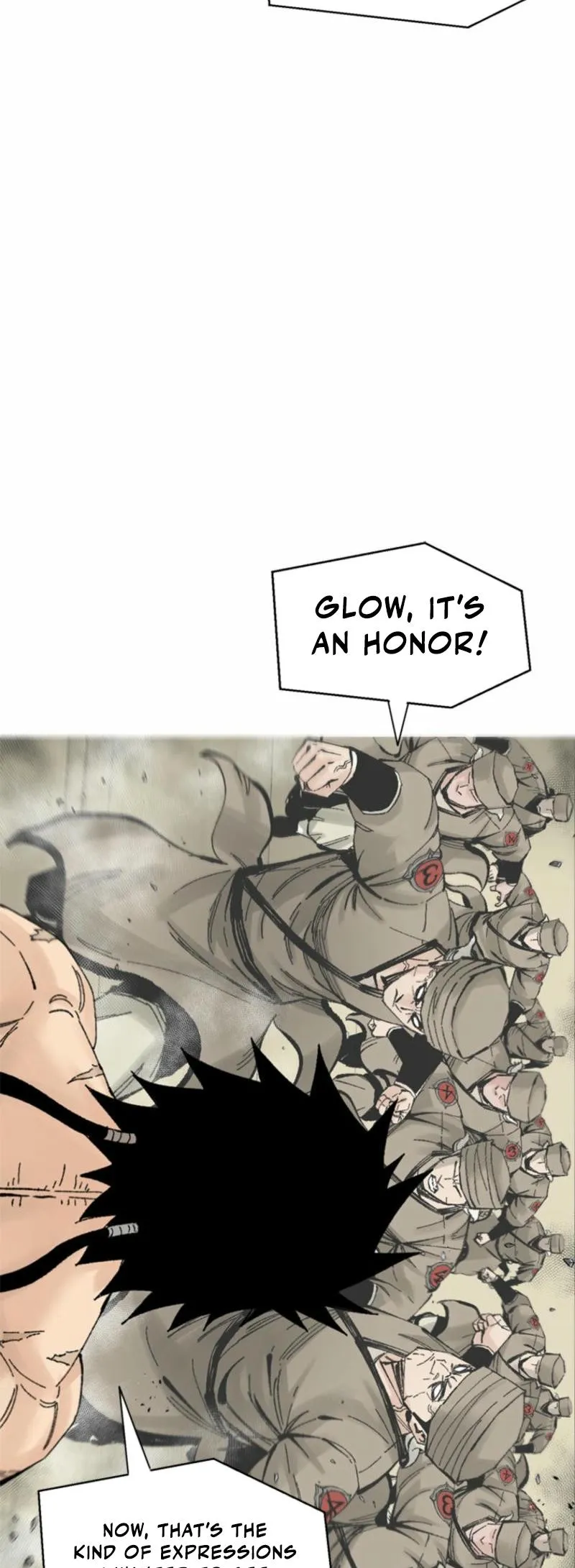 Red Storm Chapter 401 Online - página 23