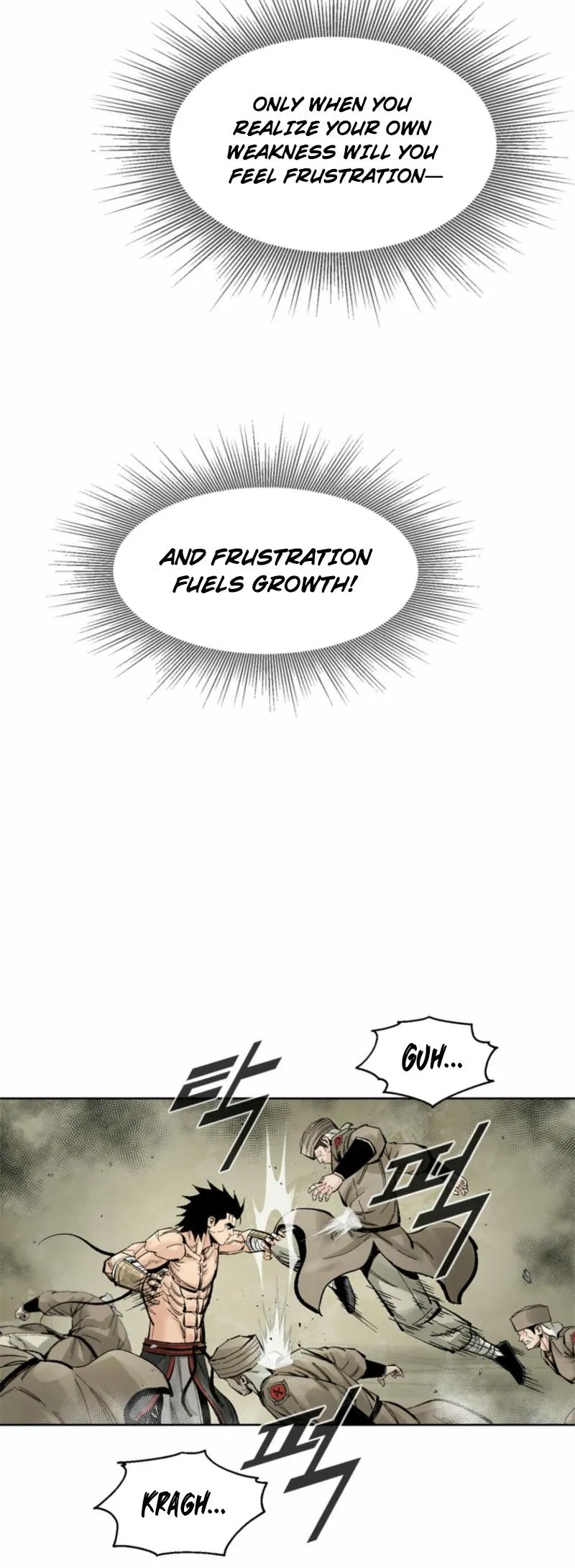 Red Storm Chapter 401 Online - página 26