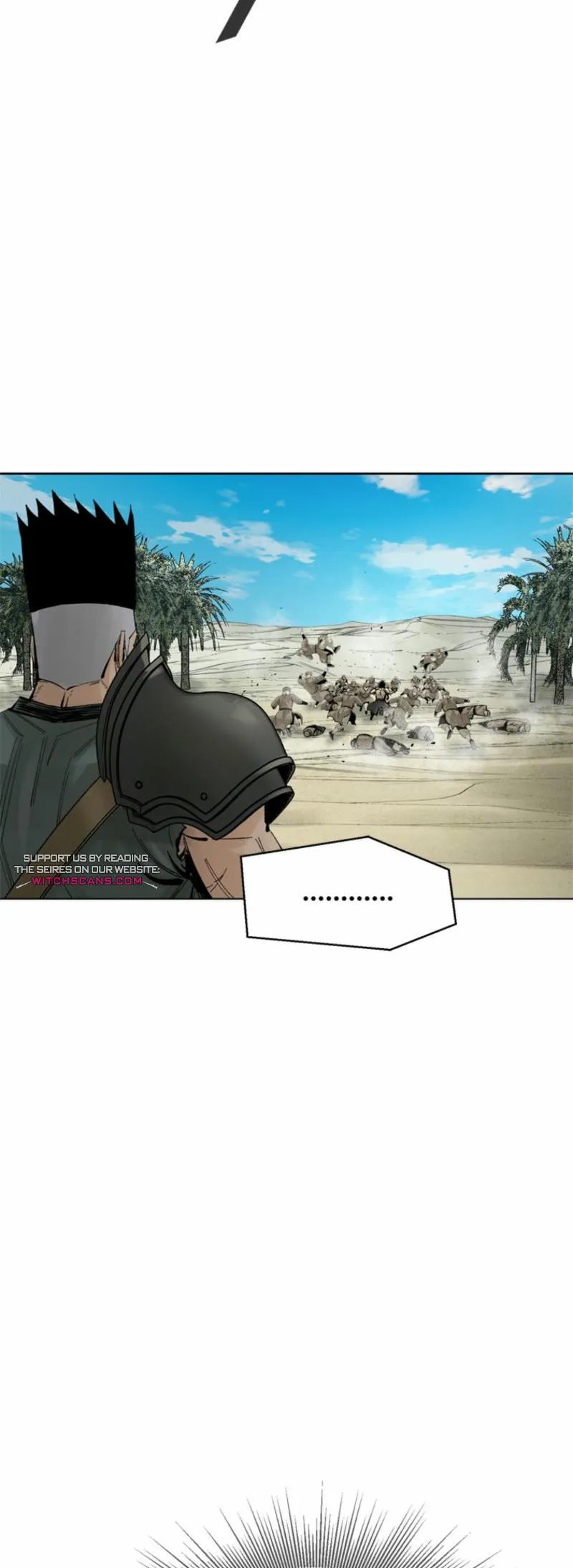Red Storm Chapter 401 Online - página 30