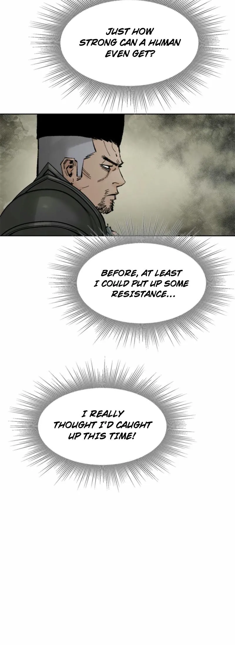 Red Storm Chapter 401 Online - página 31