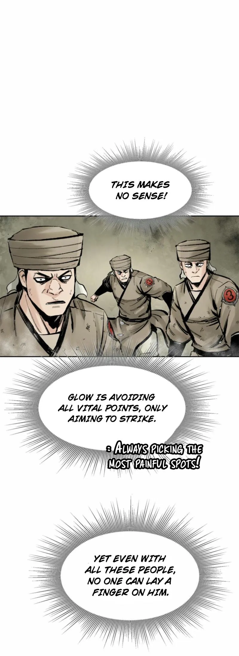 Red Storm Chapter 401 Online - página 32