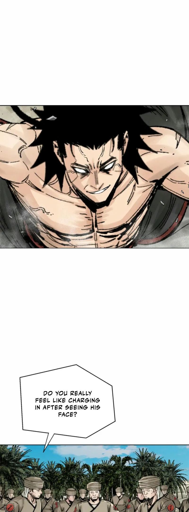 Red Storm Chapter 401 Online - página 41
