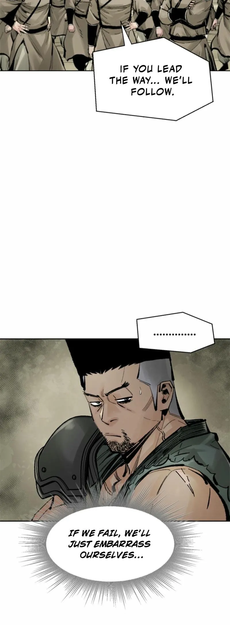 Red Storm Chapter 401 Online - página 42