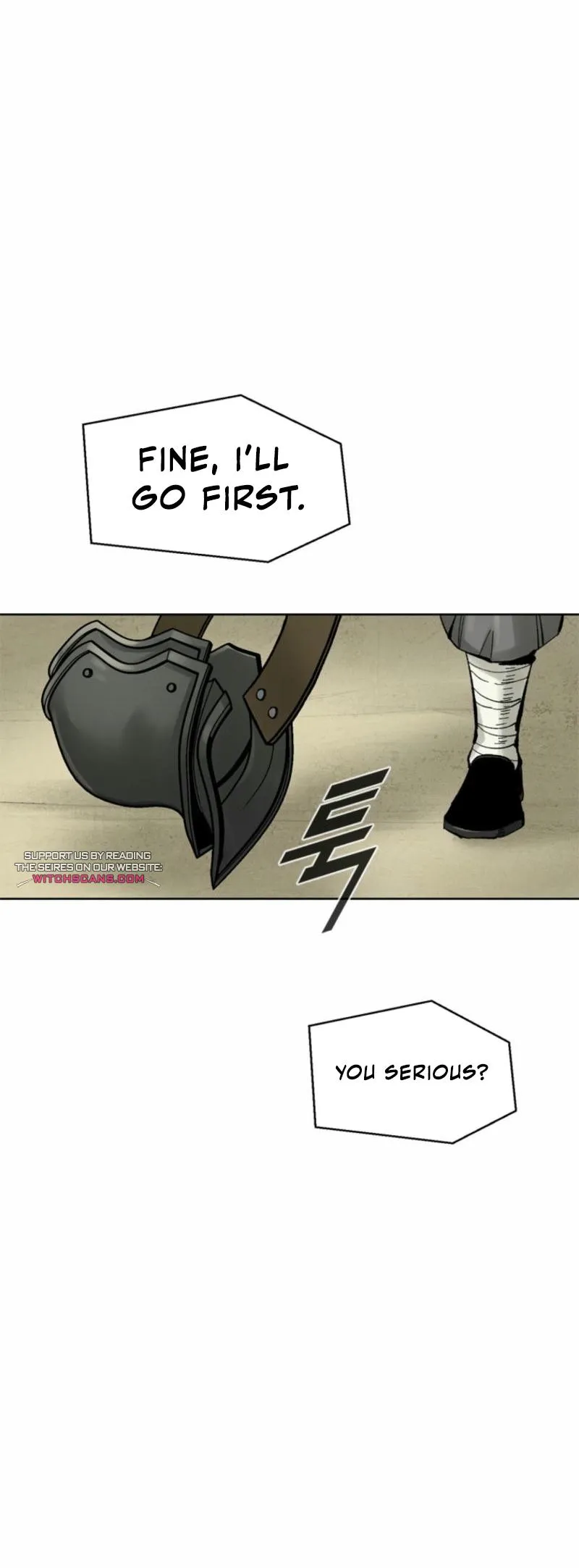 Red Storm Chapter 401 Online - página 43