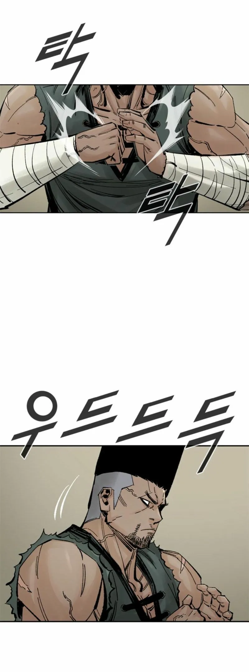Red Storm Chapter 401 Online - página 46