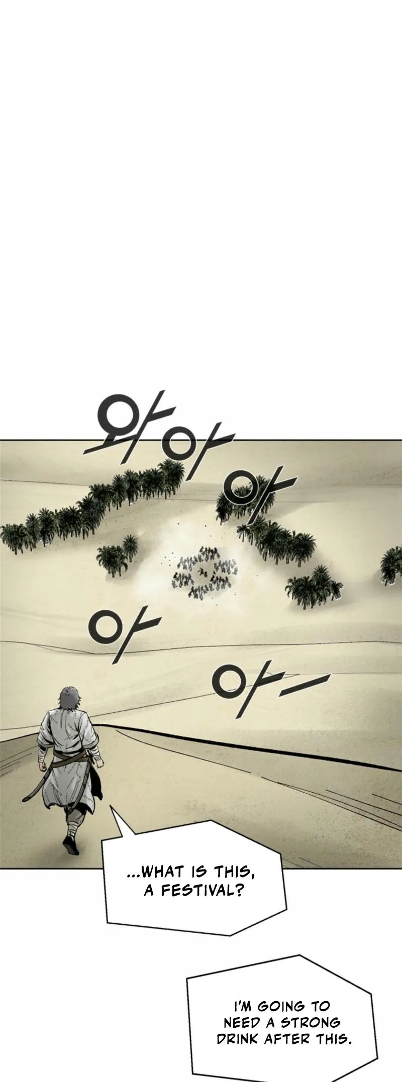 Red Storm Chapter 401 Online - página 49