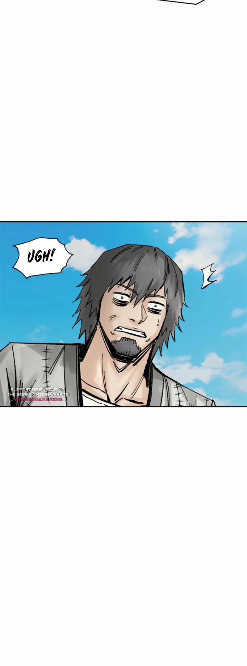 Red Storm Chapter 401 Online - página 50