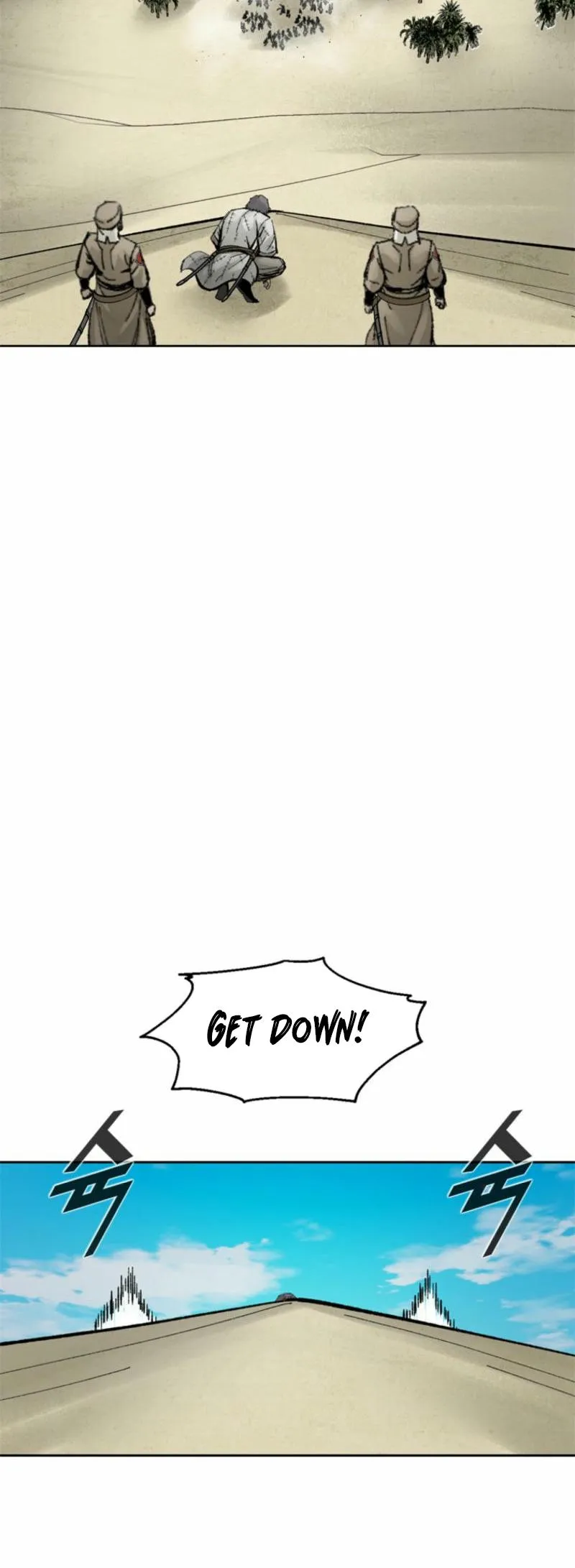 Red Storm Chapter 401 Online - página 53