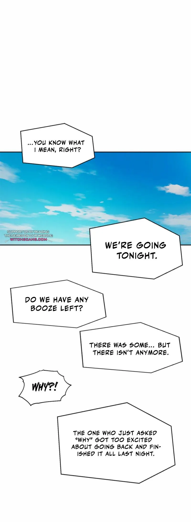 Red Storm Chapter 401 Online - página 54